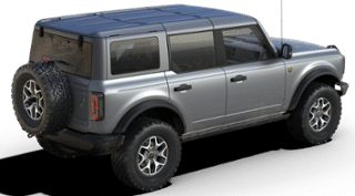 2024 Ford Bronco® External Image 3